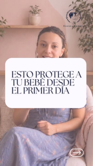 Esto que sale de tu cuerpo puede proteger a tu bebé más que cualquier medicina 🤱
La leche materna no es solo alimento… es su primer sistema inmune.
Contiene anticuerpos vivos que ayudan a protegerlo de infecciones desde sus primeros días.
No es lo mismo alimentar… que ayudar a construir sus defensas.
Y aquí está lo importante:
los primeros meses son clave para su desarrollo. Lo que reciba en esta etapa deja huella por años.
Si eres mamá, guarda este video 🤍
Sígueme para aprender a cuidar su salud desde lo más básico ✨
#LactanciaMaterna 
#SaludBebe 
#Maternidad 
#CrianzaConsciente 
#Bienestar