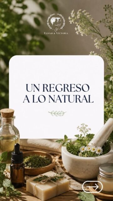 Los productos ya no son como antes.

Antes, las fórmulas nacían de ingredientes simples, naturales y cercanos a la tierra. Hoy, gran parte de lo que usamos en casa, en la piel y hasta en nuestra alimentación está lleno de ingredientes sintéticos, fragancias artificiales y químicos innecesarios que muchas veces ni siquiera sabemos identificar.

En esta entrevista con Mamás Conscientes, comparto parte de la filosofía detrás de Vive ToxiFree y Elijah & Victoria: regresar a lo natural, aprender a leer etiquetas y elegir con más conciencia lo que entra a nuestro hogar y lo que toca la piel de nuestra familia.
Porque cuidar y proteger a nuestros hijos no empieza solo cuando hay un problema.

Empieza en las decisiones pequeñas de todos los días.

Elijah & Victoria nace de esa intención: crear cuidado botánico, suave y consciente para bebés, niños, mamás, papás y toda la familia.

Elige seguro · elige consciente

#ElijahAndVictoria
#ViveToxiFree
#viridianamoua
#MaternidadConsciente
#HogarSaludable