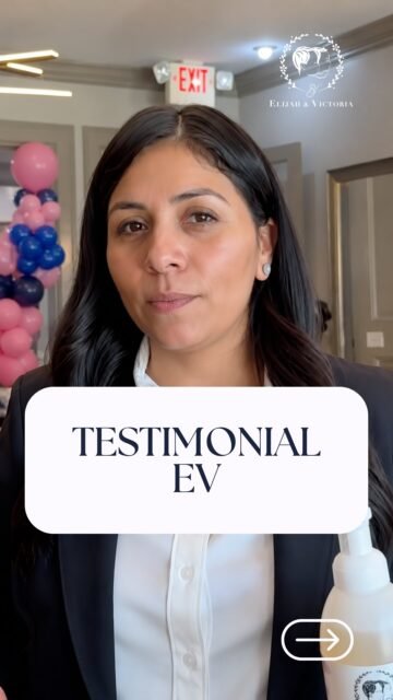A la hora de elegir productos para nuestros hijos, no solo buscamos que funcionen… buscamos tranquilidad 🤍✨

Y justamente eso fue lo que más destacó en este testimonio: elegir productos más conscientes, suaves y seguros para el cuidado diario de quienes más amamos. 🌿

Porque cuando se trata de nuestros hijos, cada ingrediente importa. 🫶

#ElijahAndVictoria 
#MaternidadConsciente 
#ViveToxiFree 
#CuidadoNatural 
#FamiliasConscientes