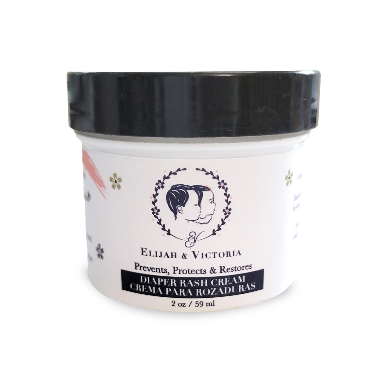 Crema para Rozaduras