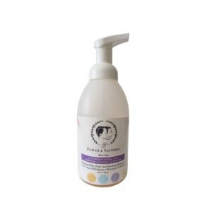 Gel Corporal Relajante & Shampoo Calmante 2 en 1 Lavanda