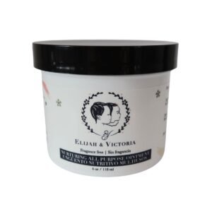 Ungüento Nutritivo Multiusos sin Fragancia