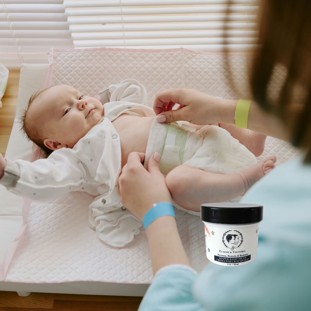 Crema para Rozaduras - Image 3