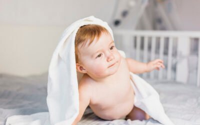 LA ELECCION MÁS PURA: PRODUCTOS NATURALES PARA TU BEBÉ Y TU FAMILIA