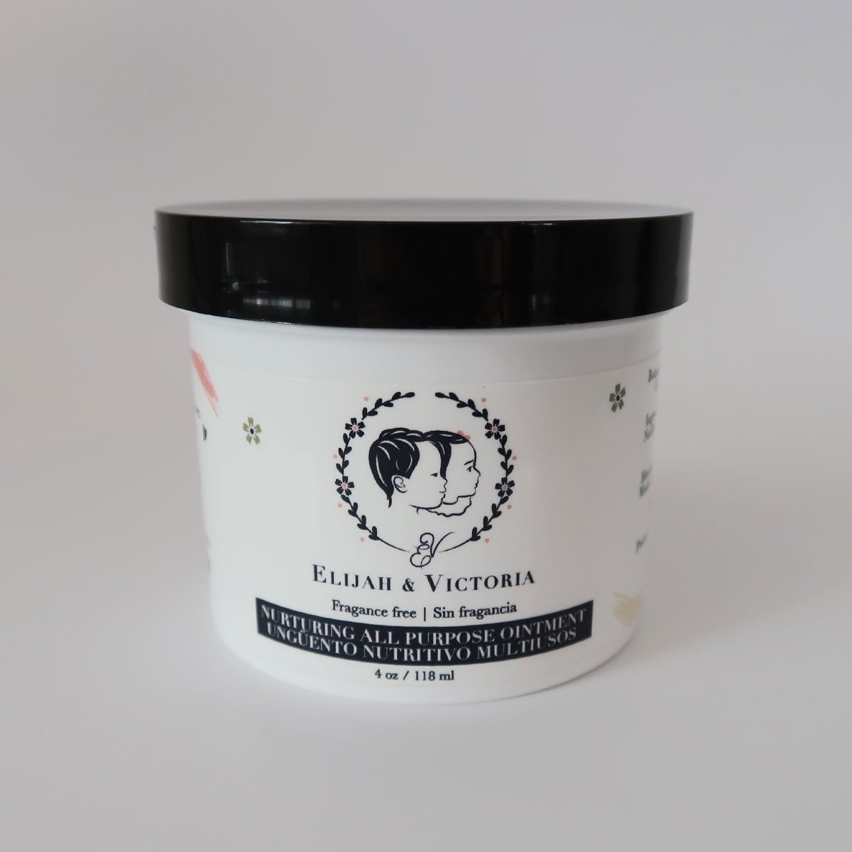 Ungüento Nutritivo Multiusos sin Fragancia - Image 2