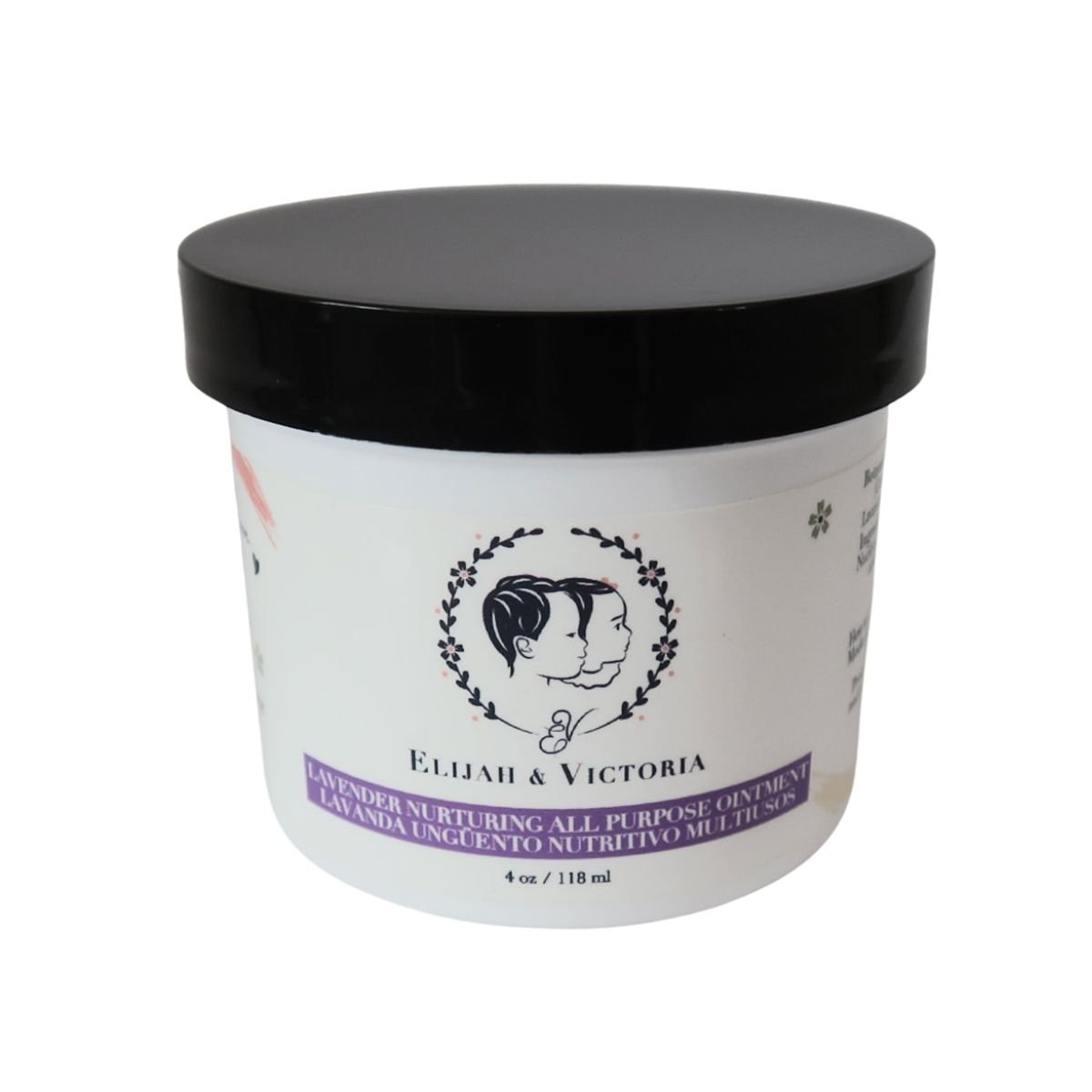 Lavanda Ungüento Nutritivo Multisusos