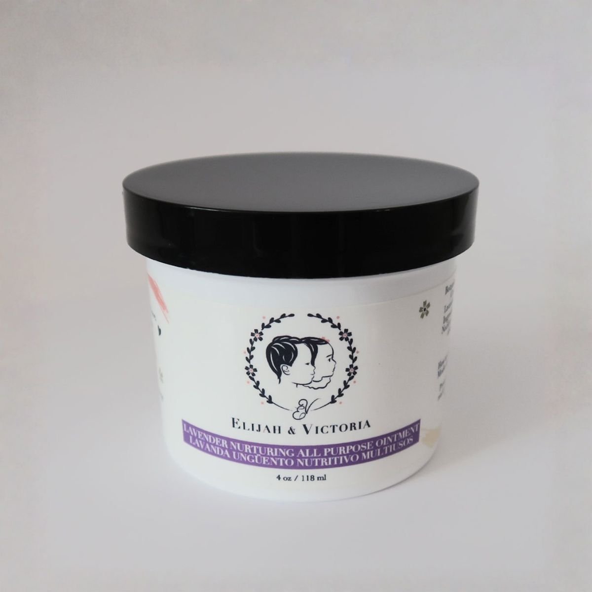 Lavanda Ungüento Nutritivo Multisusos - Image 2