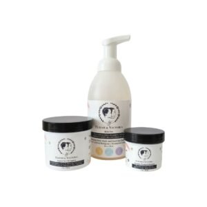 Kit Esencial - Jabón + Ungüento + Crema