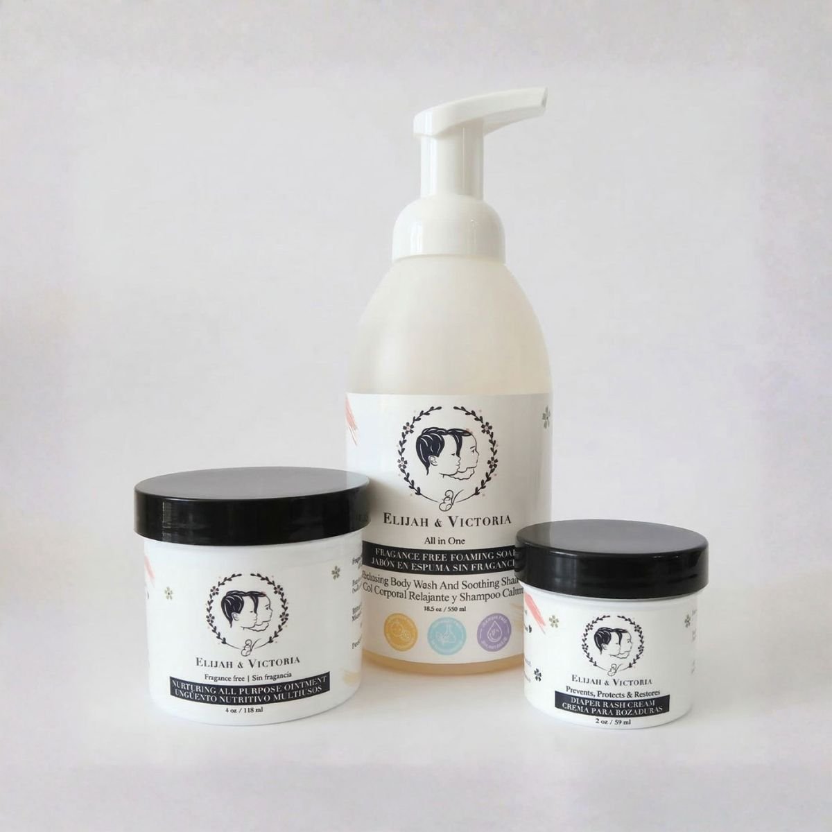 Kit Esencial - Jabón + Ungüento + Crema - Image 2