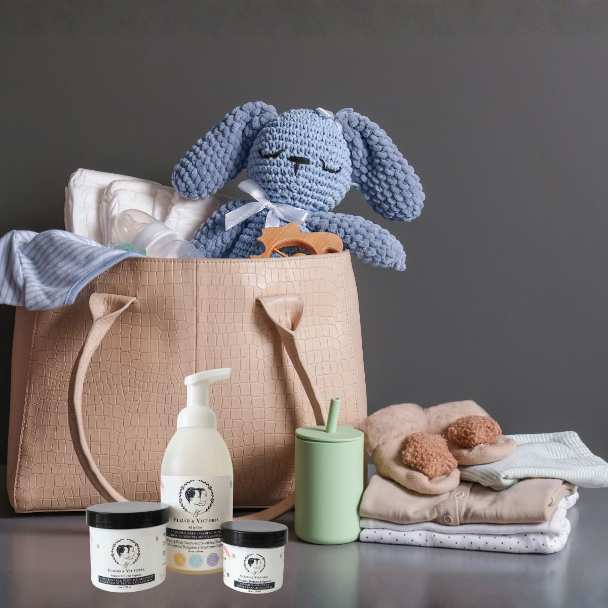 Kit Esencial - Jabón + Ungüento + Crema - Image 3