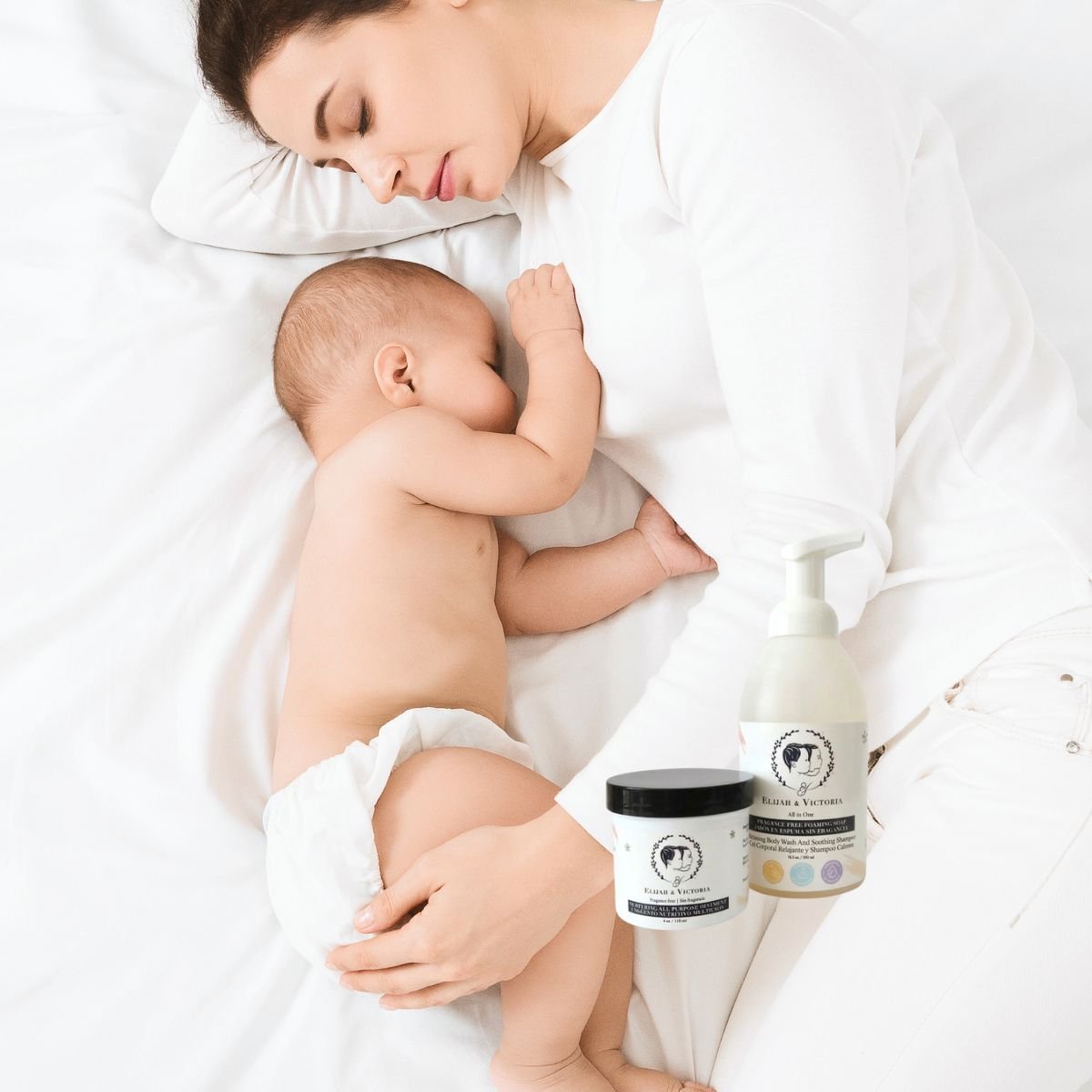 Kit Piel Sensible - Jabón + Ungüento - Image 3