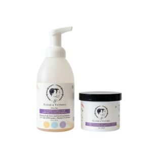 Kit Lavanda - Jabón Lavanda + Ungüento Lavanda