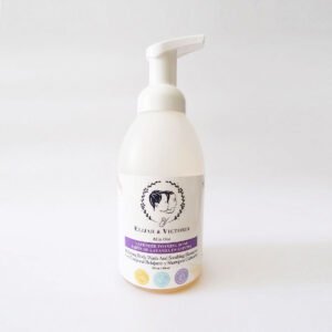 EV-000100 Jabón de Lavanda en Espuma