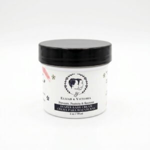 EV-000500 Crema para Rozaduras