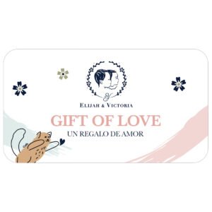 Tarjeta de Regalo