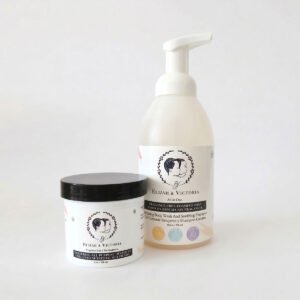 EV-000700 Kit Piel Sensible sin Fragancia
