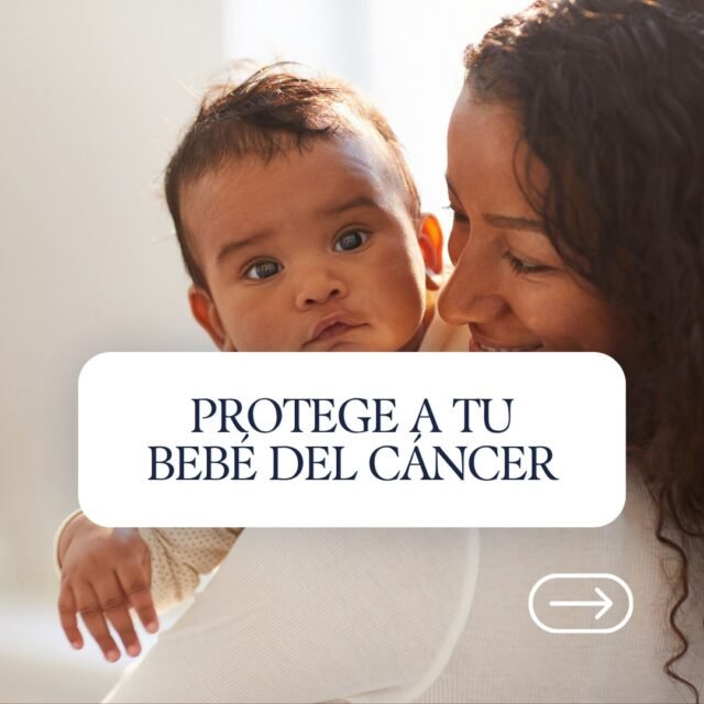 Pequeños hábitos y estar atentos a las señales hacen una gran diferencia en la salud de nuestros bebés. 🤍

Desliza este carrusel para conocer las claves principales sobre prevención y cuidado infantil.

Síguenos para más contenido sobre el cuidado, la salud y el bienestar de tu bebé. ¡Juntos cuidamos lo que más queremos! 

Elijah & Victoria
#ElijahyVictoria #SaludInfantil #Prevenciondecancer #MaternidadConsciente #CuidadoInfantil